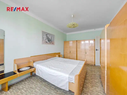 Prodej bytu 3+1 74 m²