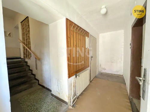 Prodej domu 86 m², pozemek 939 m²