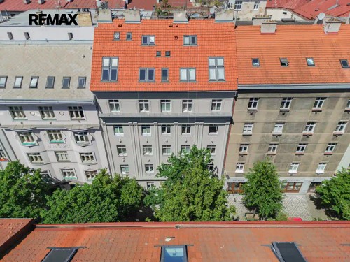 Prodej bytu 3+kk 83 m²