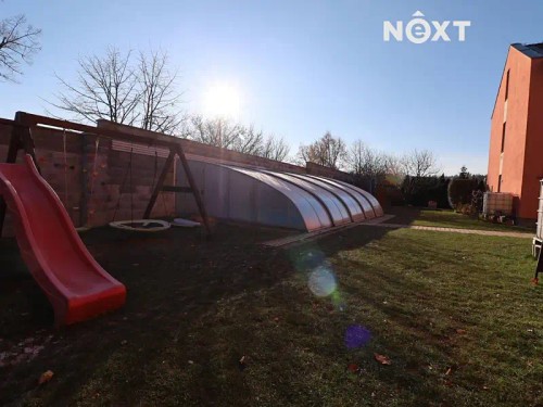 Prodej bytu 4+kk 103 m²