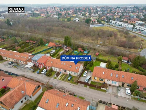 Prodej domu 101 m², pozemek 300 m²