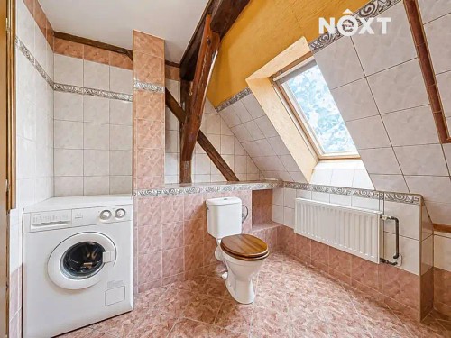 Prodaný dům 170 m², pozemek 540 m²