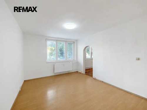 Prodej bytu 1+1 36 m²