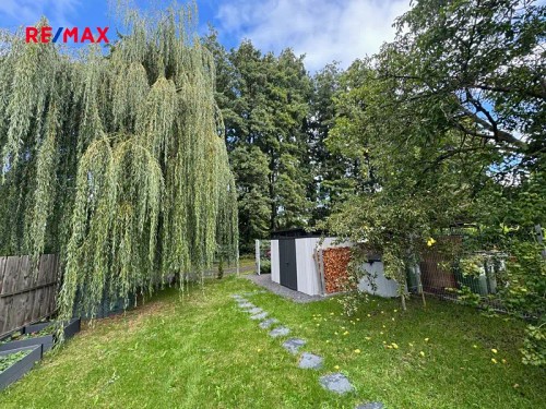 Prodej chaty 37 m², pozemek 398 m²