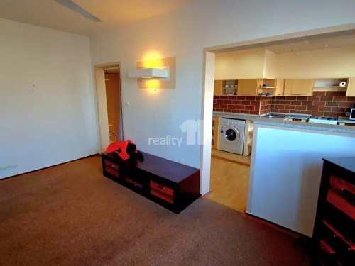 Prodaný byt 1+1 37 m²