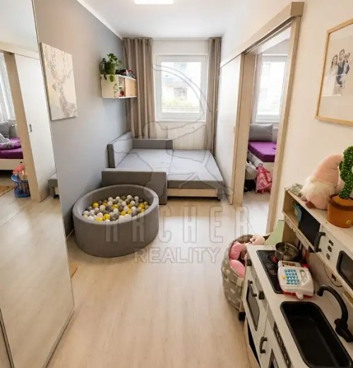 Prodej bytu 4+kk 106 m²