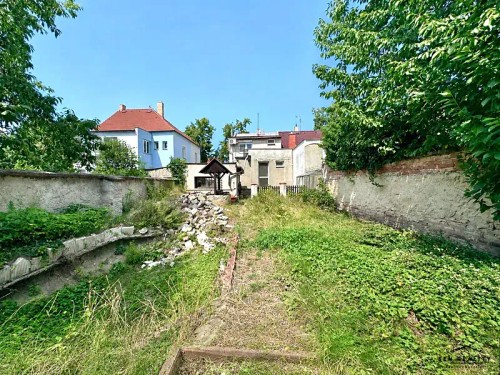 Prodej domu 124 m², pozemek 299 m²