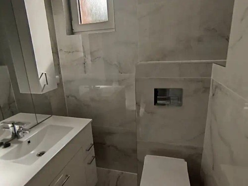 Prodaný byt 1+kk 24 m²