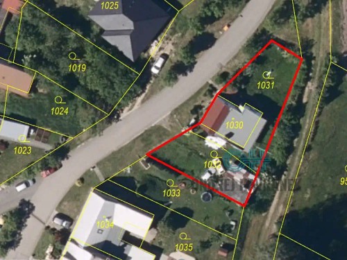 Prodej domu 85 m², pozemek 569 m²