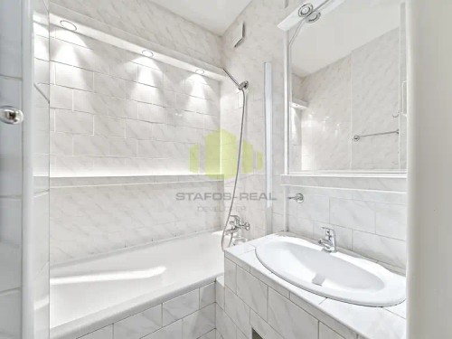 Prodaný byt 3+1 60 m²