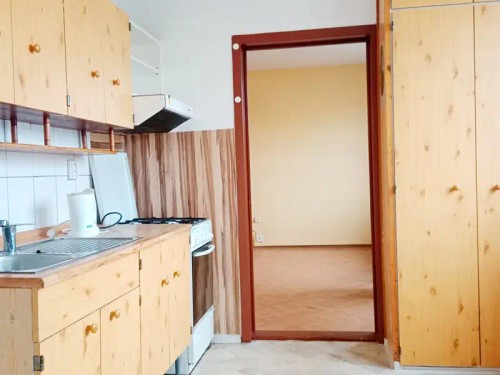 Prodaný  byt 4+1 69 m²