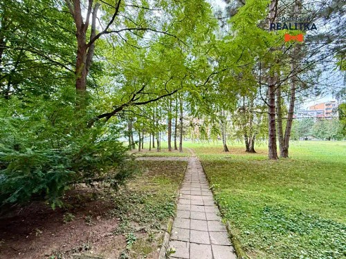 Prodaný  byt 2+1 61 m²