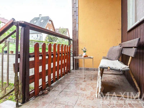 Prodej domu 210 m², pozemek 206 m²