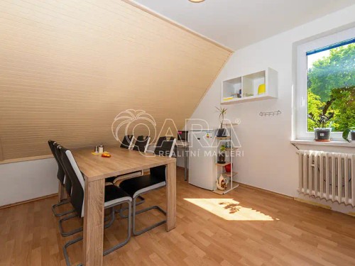 Prodej domu 173 m², pozemek 1433 m²