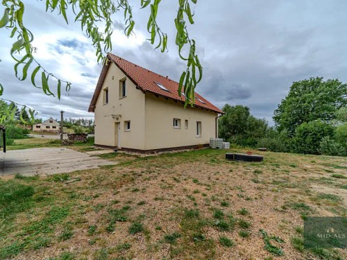 Prodej domu 132 m², pozemek 5154 m²