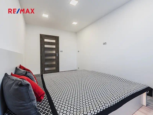 Prodej bytu 2+kk 46 m²