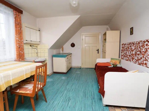 Prodej domu 100 m², pozemek 191 m²