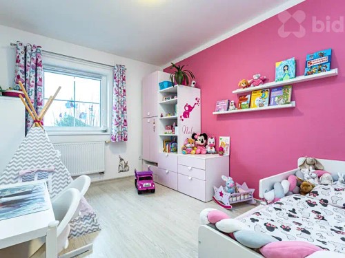 Prodej domu 153 m², pozemek 159 m²