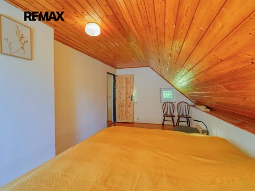 Prodej chaty 88 m², pozemek 1246 m²