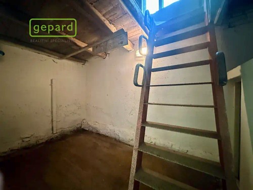 Prodej domu 120 m², pozemek 1202 m²
