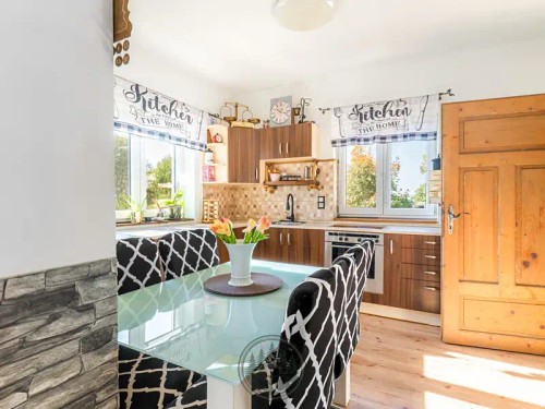 Prodej domu 95 m², pozemek 1066 m²