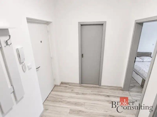 Prodaný byt 2+kk 58 m²