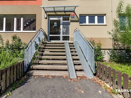 Prodej bytu 4+1 84 m²