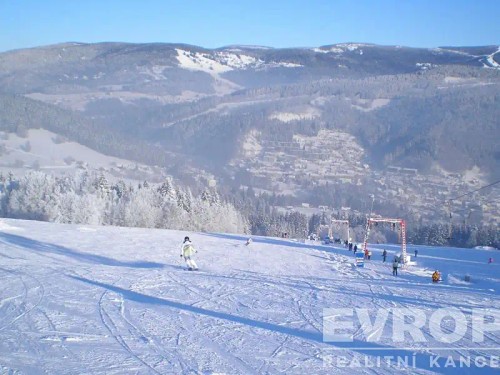 Prodej domu 51 m², pozemek 2086 m²