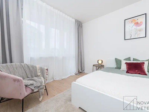Prodaný byt 4+kk 100 m²