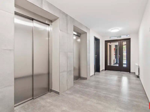 Prodej bytu 2+kk 55 m²
