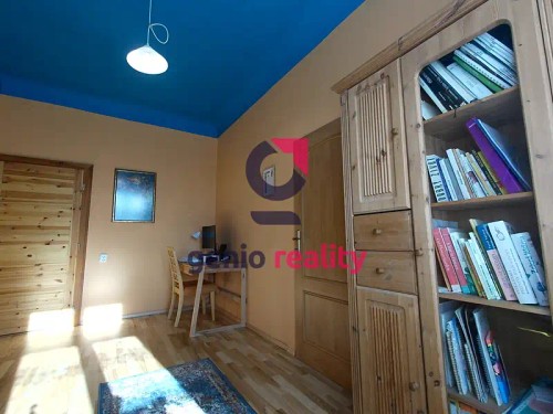 Prodej bytu 4+1 142 m²