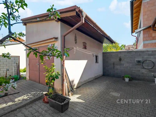 Prodej domu 227 m², pozemek 227 m²