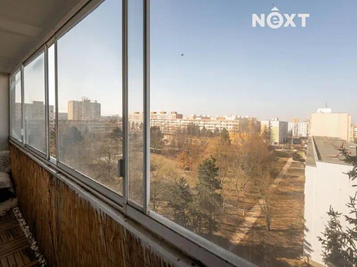 Prodej bytu 2+kk 47 m²