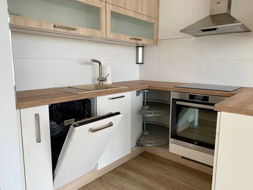 Prodaný byt 2+kk 62 m²