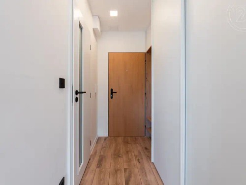 Prodaný byt 2+kk 36 m²