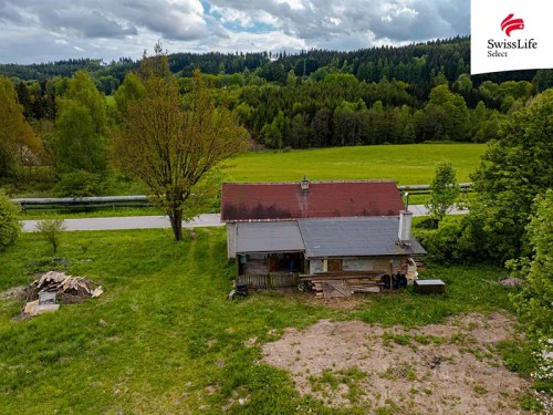 Prodej domu 78 m², pozemek 479 m²