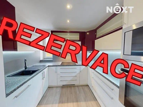Prodaný byt 3+1 54 m²