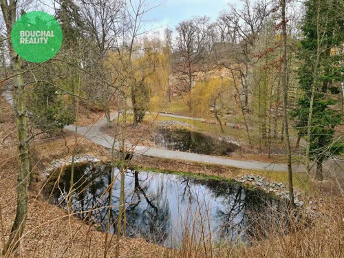 Prodaný byt 3+kk 63 m²