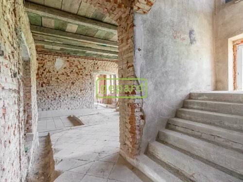 Prodej domu 388 m², pozemek 3321 m²