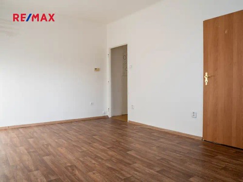 Prodaný byt 2+1 53 m²