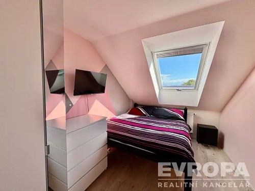 Prodej bytu 3+kk 71 m²