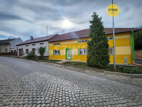 Prodej domu 130 m², pozemek 57 m²