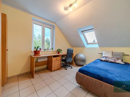 Prodej domu 132 m², pozemek 5154 m²