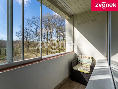 Prodej bytu 3+1 62 m²