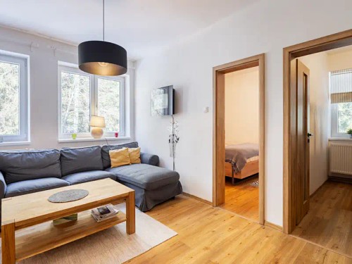 Prodej bytu 3+kk 50 m²