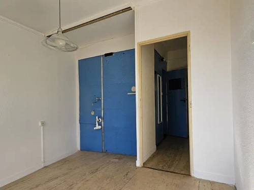 Prodaný  byt 1+kk 20 m²