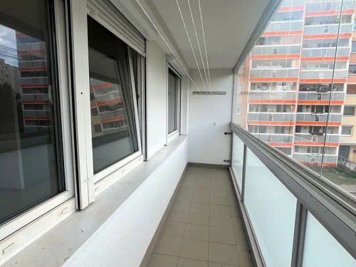 Prodaný byt 3+1 86 m²