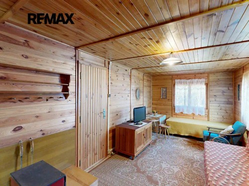 Prodej chaty 45 m², pozemek 47 m²