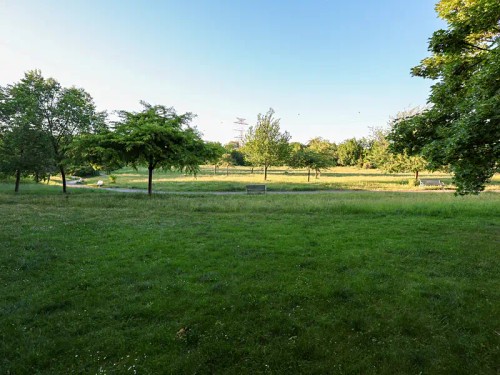 Prodaný byt 2+kk 54 m²