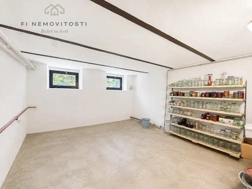 Prodej domu 211 m², pozemek 1129 m²